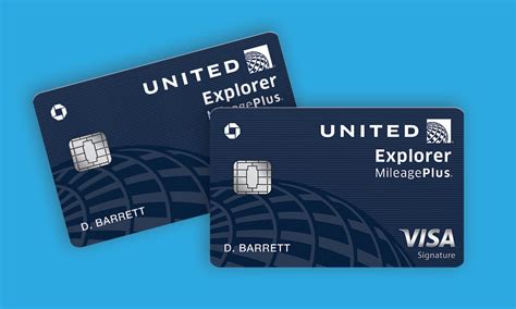 United Explorer Credit Card Review Of 2024 – Forbes Advisor.